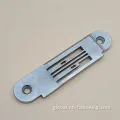 Juki Lk-1900b Sewing Machine 401-62664 High Quality Needle Plate for Juki Lk-1900b Manufactory